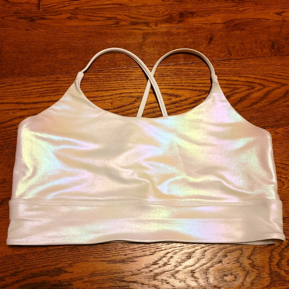 Zyia Unicorn Luxe Bra